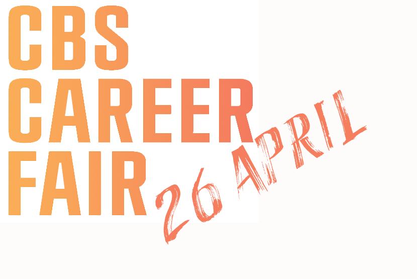CBS Career Fair Spring 2022
