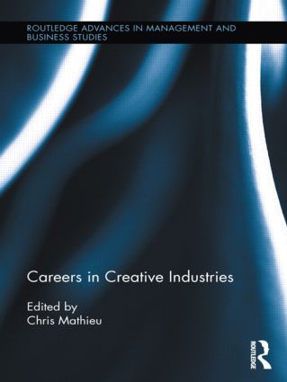 careers in creative industries 