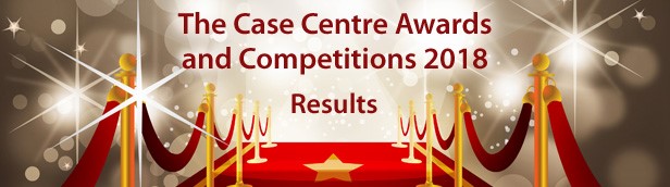 Case Centre Awards