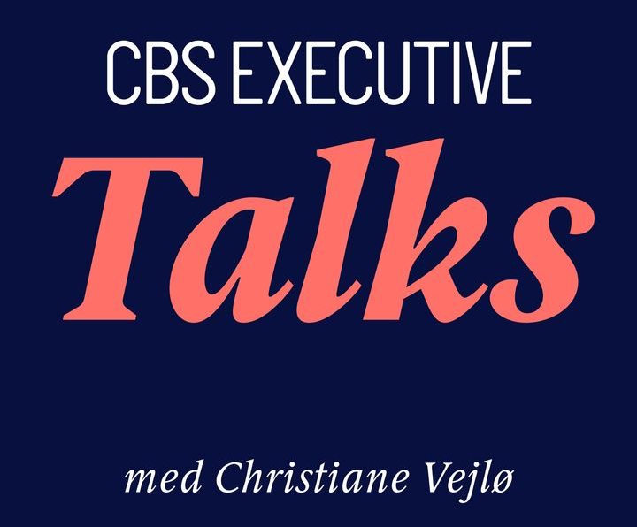 Podcasts på | CBS - Copenhagen Business School