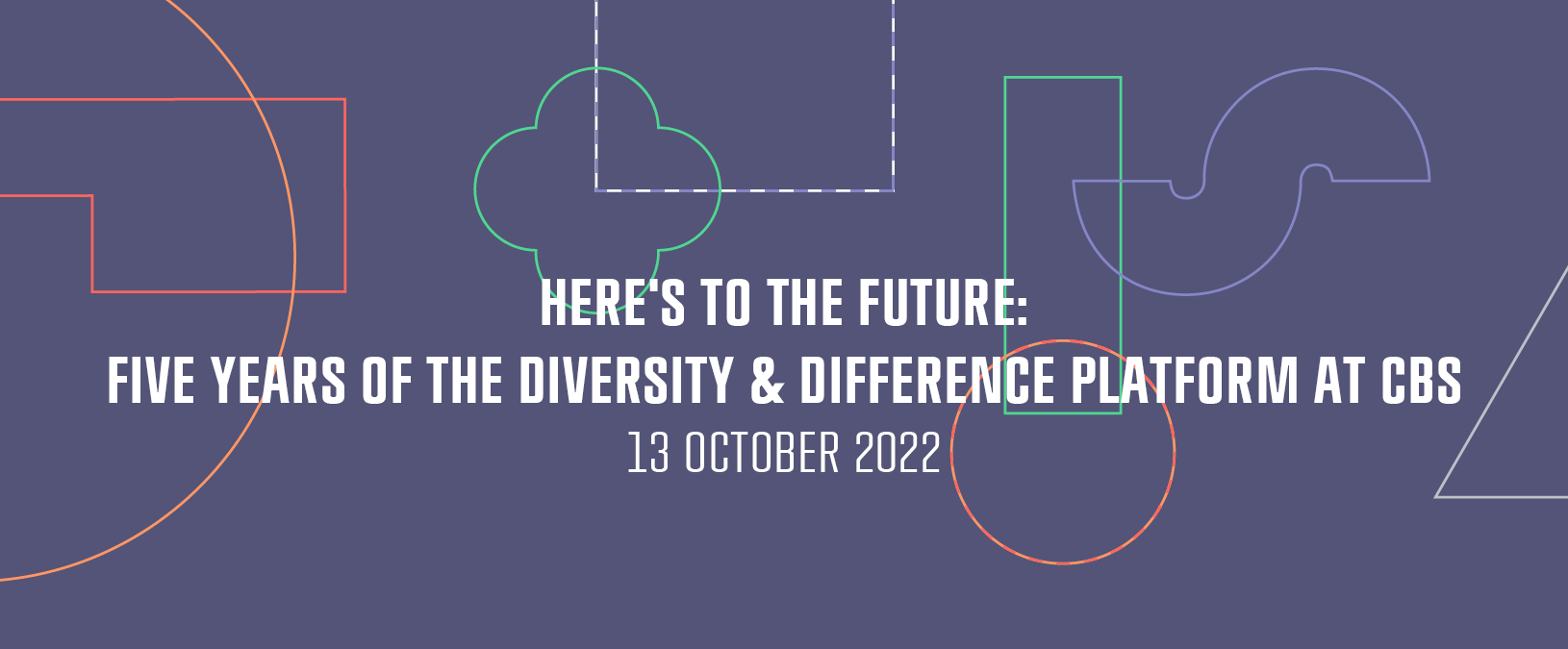 Diversity &amp; Difference Platform Final