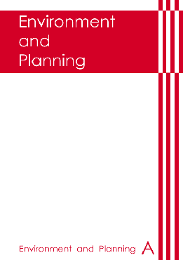 Environment and Planning