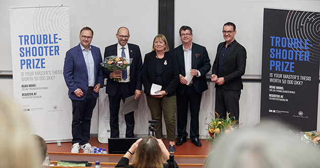 Rambøll wins the HBH Prize 2021