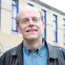 Professor Hugh Wilmott