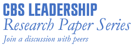 leadership_research_paper_series