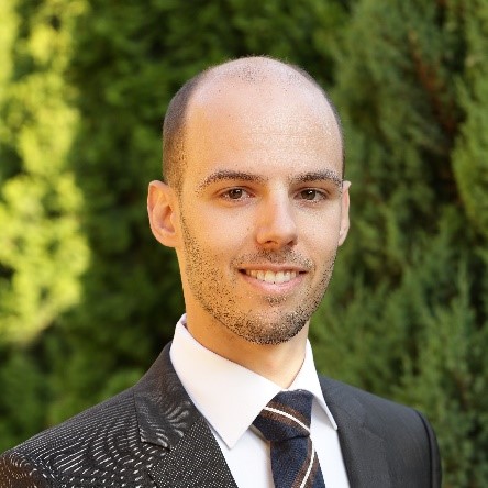 PhD defence: Niels le Duc | CBS - Copenhagen Business School