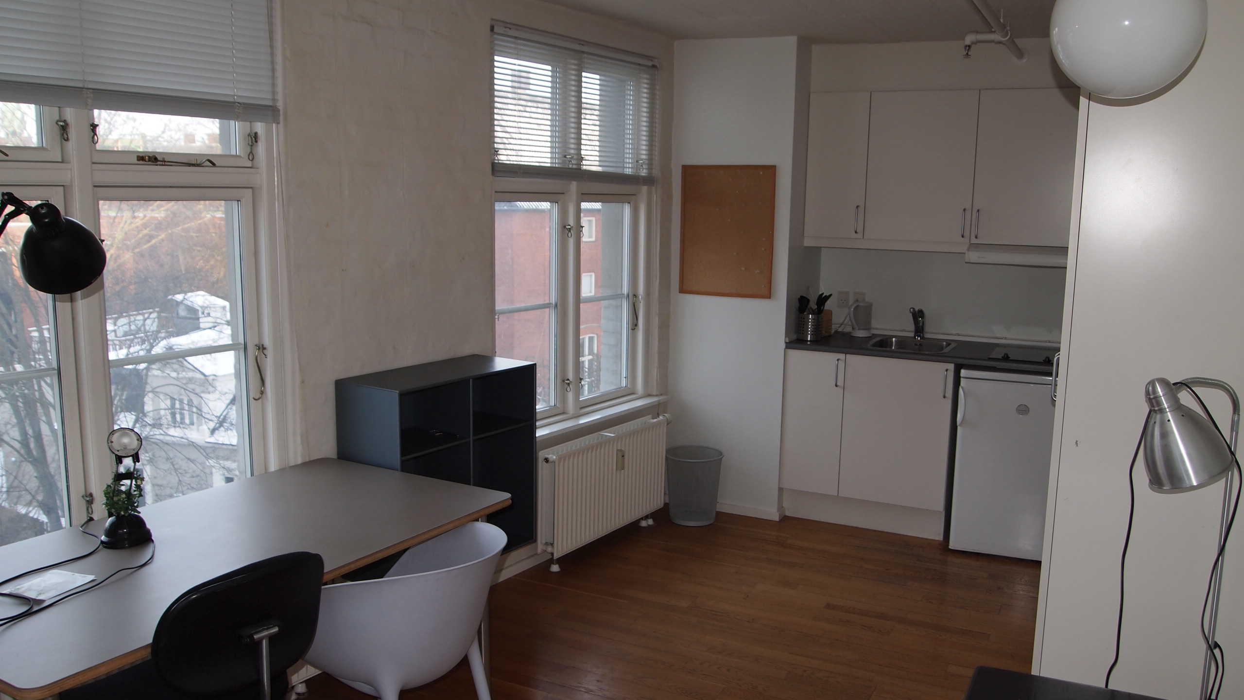 Accommodation | CBS - Copenhagen Business School2560 x 1440
