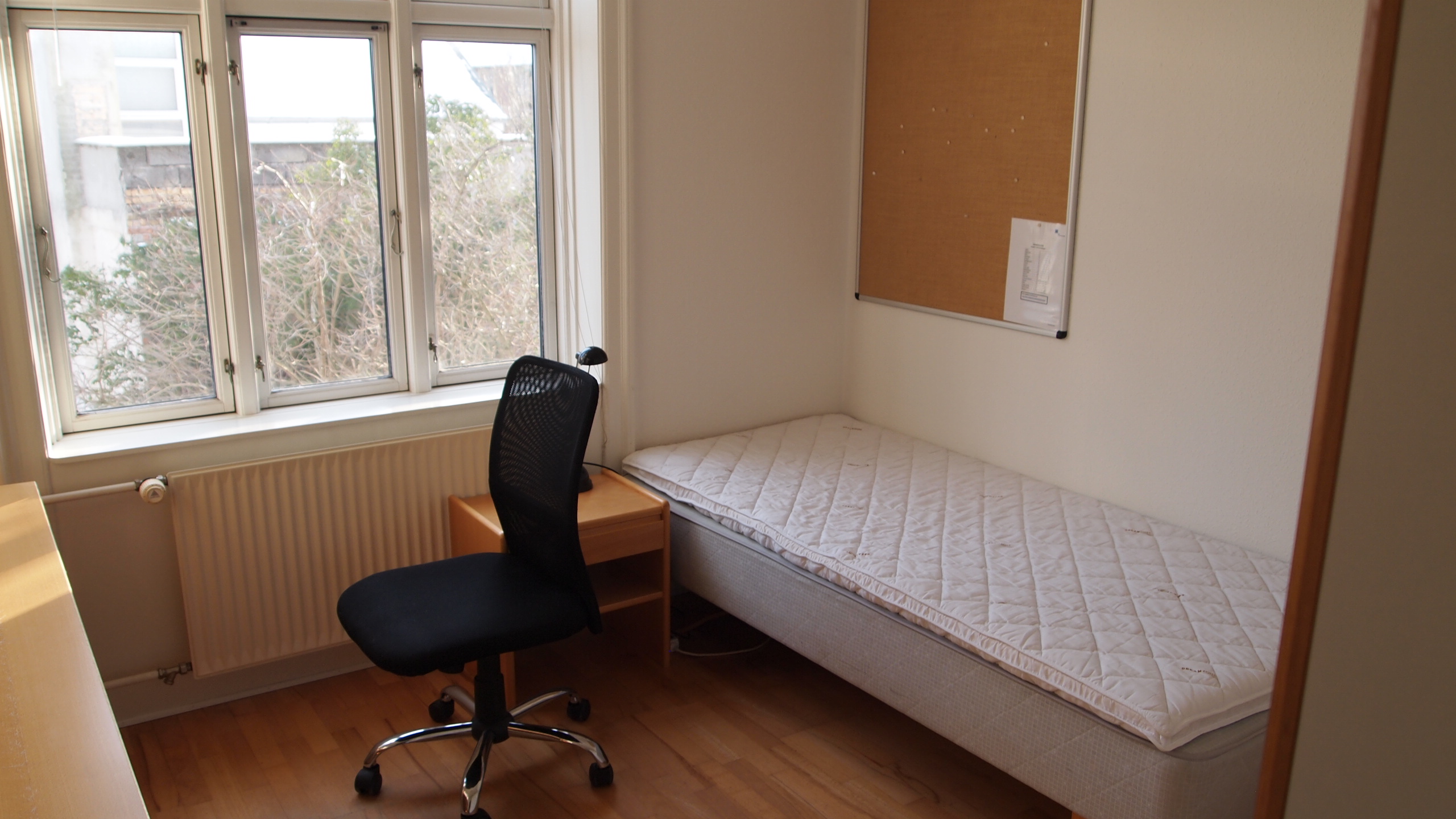 Accommodation Cbs Copenhagen Business School