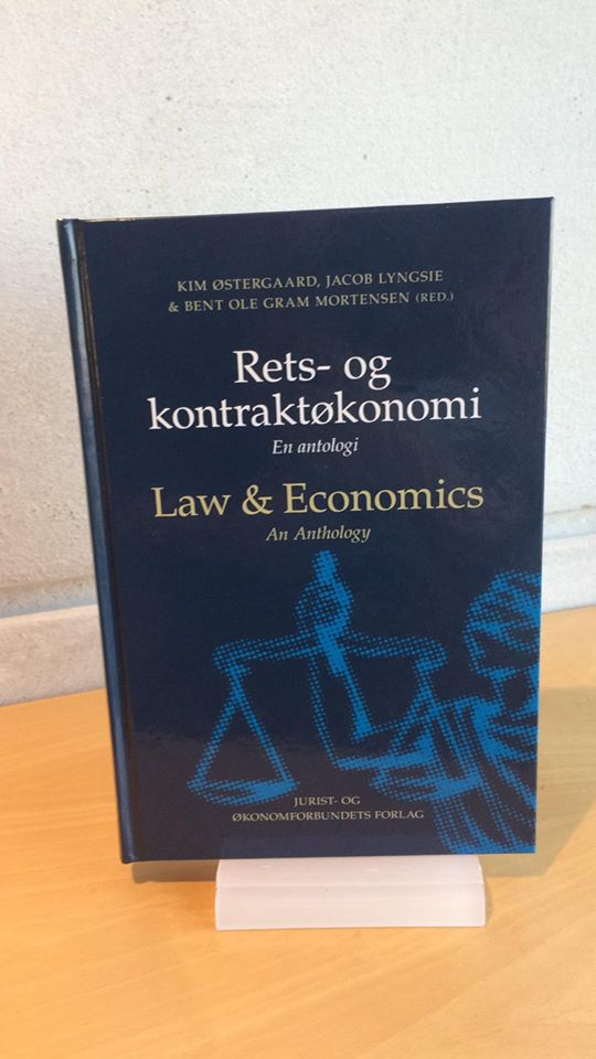 Rets og kontraktøkonomi