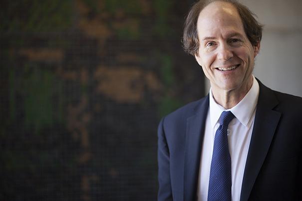 Cass R. Sunstein, Professor at Harvard Law School