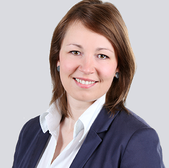 Antonia Erz, Associate Professor at the Department of Marketing