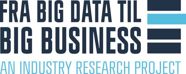 Fra Big Data til Big Business