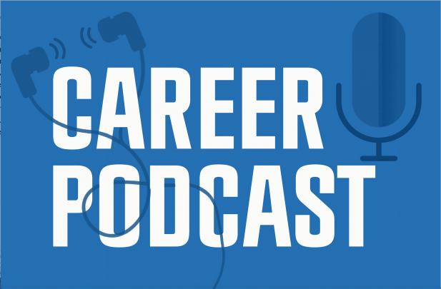 Top five career podcasts