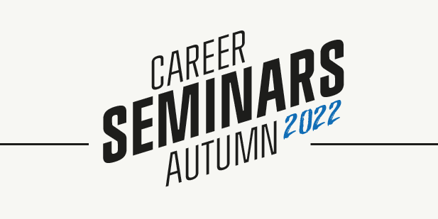 CBS Career Seminars 2022