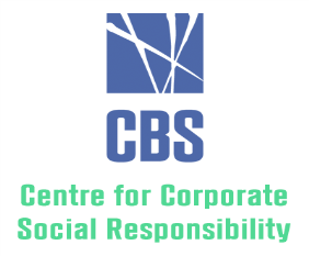 cbsCSR logo