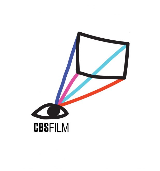 CBS Film logo