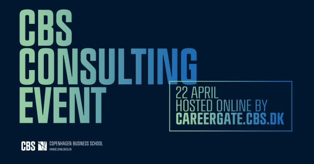 Virtual Consulting Event