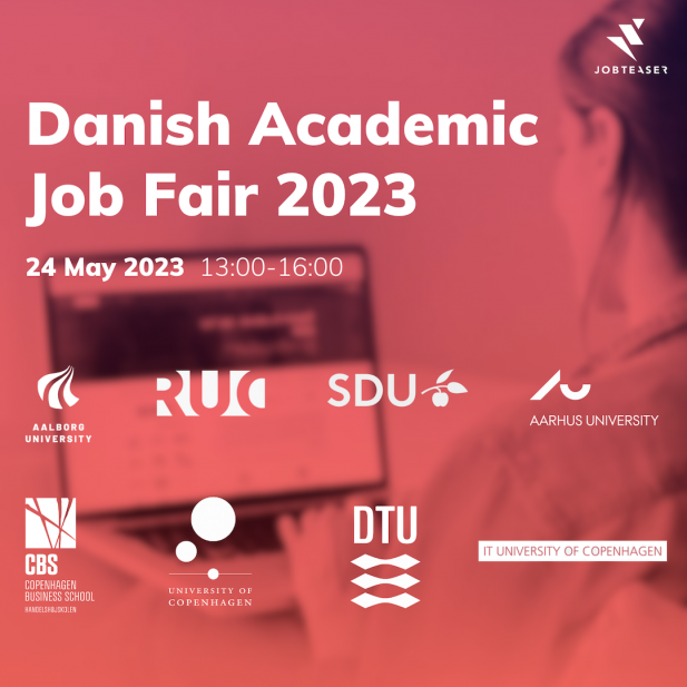 Danish academic jobfair