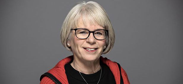 Formand for Tuborgfondet Anne-Marie Skov er ny adjungeret professor på CBS
