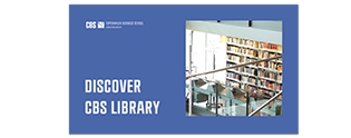 Video: Discover CBS Library