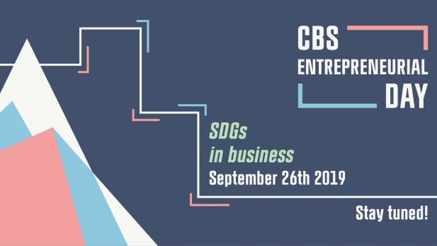 CBS Entrepreneurial Day