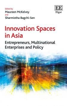 Innovation spaces in Asia