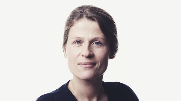 Jane Bjørn