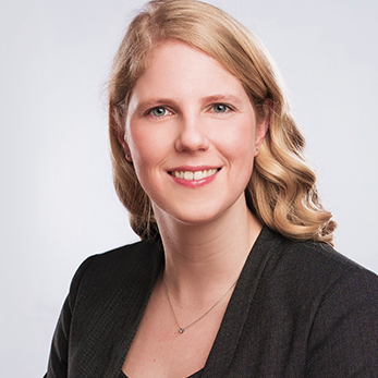 Melanie Lucia Feldhues, Assistant Professor at the Department of Accounting