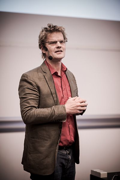 Morten Bennedsen