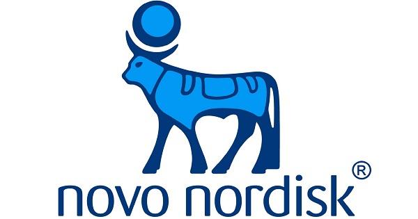 Novonordisk Logo