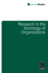 Research in the Sociology of Organizations