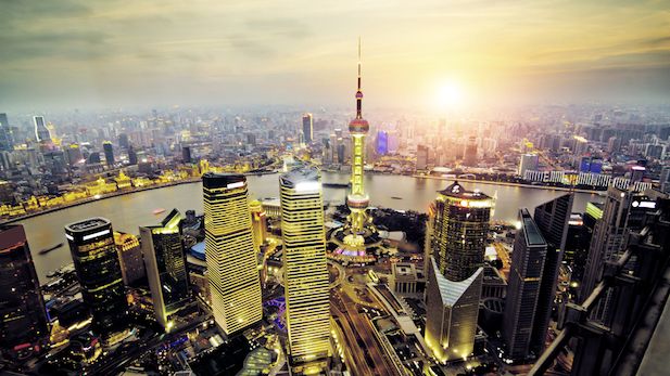 Shutterstock China entreprenur cbs copenhagen business school mba gemba
