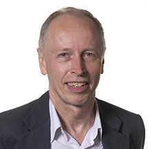 Steen Thomsen