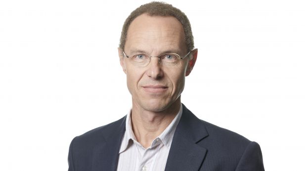 Tom Dahl-Østergaard