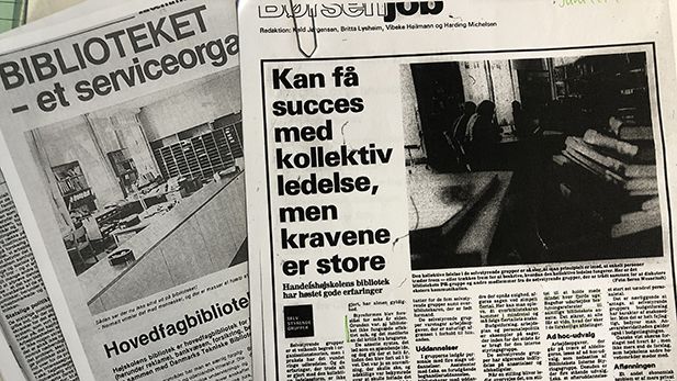 Image of an article from Børsen