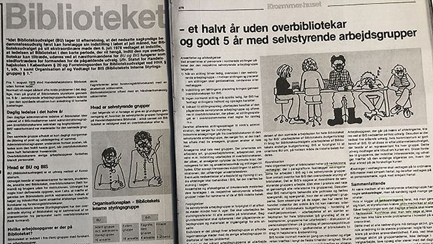 Image of article from Kræmmerhuset