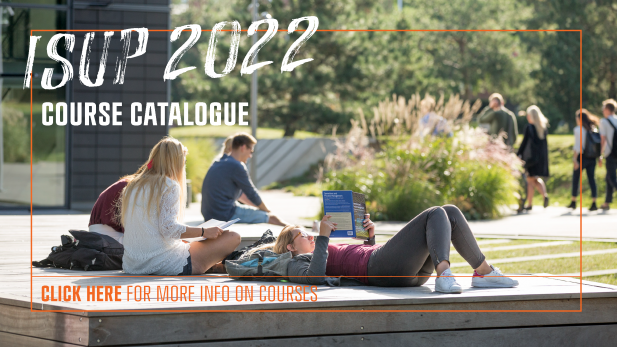 Course catalogue 2022