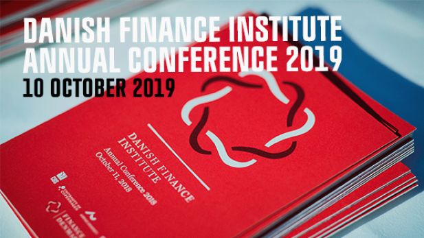 DFI Annual Conference 2019