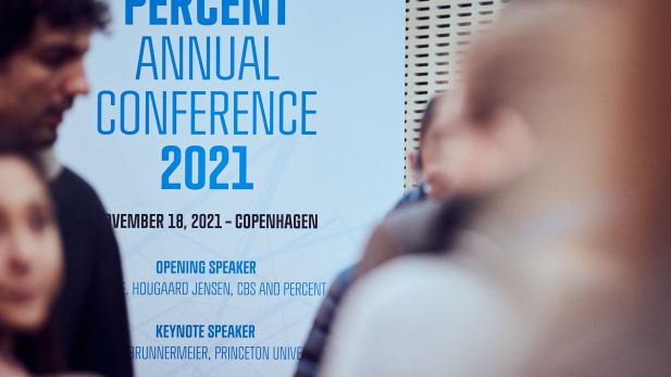 PeRCent Annual Conference 2021
