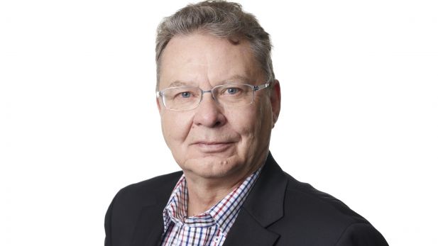 Lars Håkanson