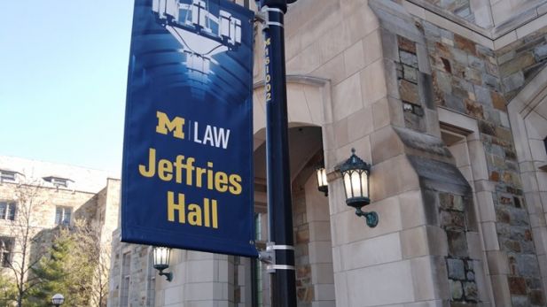 Michigan Law School