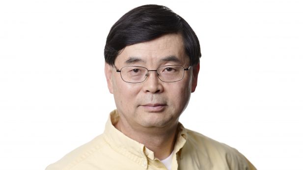 Peter Ping Li