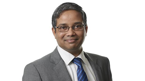 Professor Ravi Vatrapu