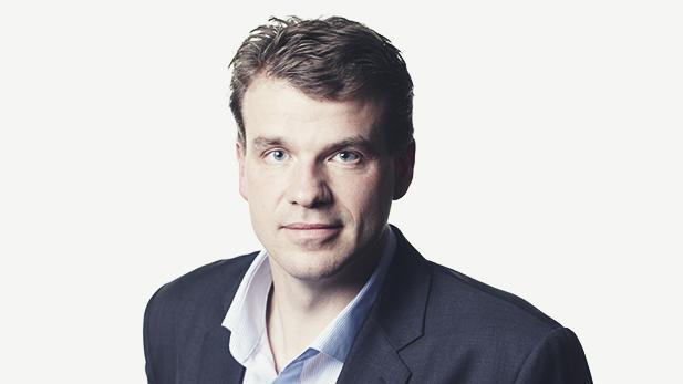 Thomas Riise Johansen