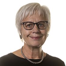 Anne-Marie Søderberg