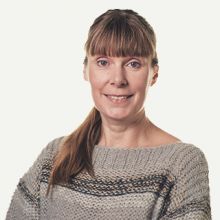 Lotte Risbæk Thomsen