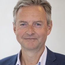 Michael Hedegaard