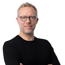 Rasmus Johnsen