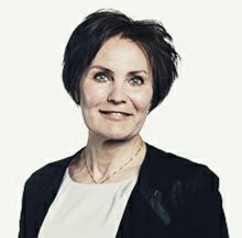 Anne Martensen