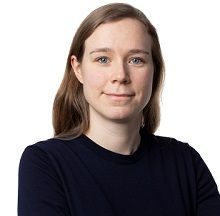 Anna Stöber